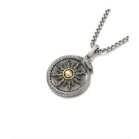 Ouroboros Jewelry, Guarding Your Eternal Cycle and Balance